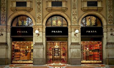 prada azienda